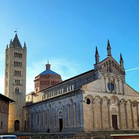La Bufalona - Pool & Relax Bed & Breakfast Massa Marittima