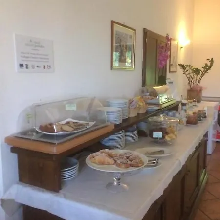 La Bufalona - Pool & Relax Bed & Breakfast *