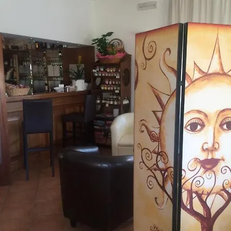 Bed & Breakfast La Bufalona - Pool & Relax Massa Marittima