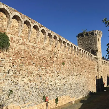 La Bufalona - Pool & Relax Bed & Breakfast