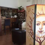 住宿加早餐酒店 La Bufalona - Pool & Relax 马萨马里蒂马