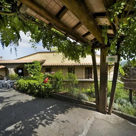 La Bufalona - Pool & Relax 3*