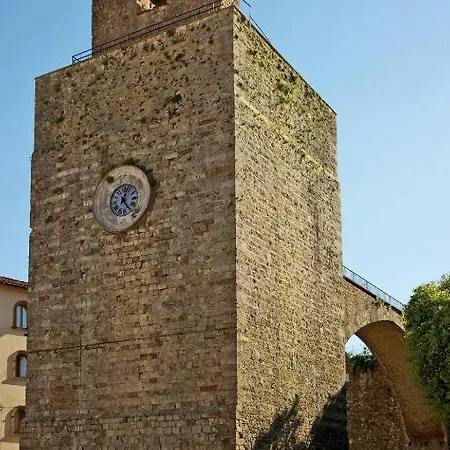 La Bufalona - Pool & Relax Bed & Breakfast 3*