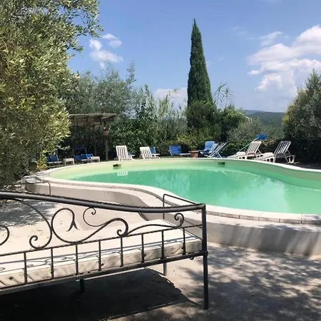 Bed & Breakfast La Bufalona - Pool & Relax 3*