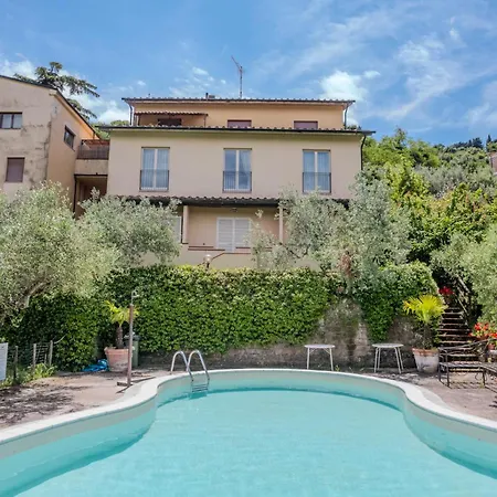 La Bufalona - Pool & Relax Bed & Breakfast