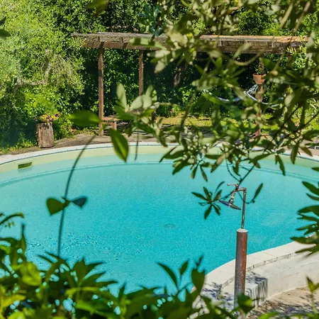 La Bufalona - Pool & Relax