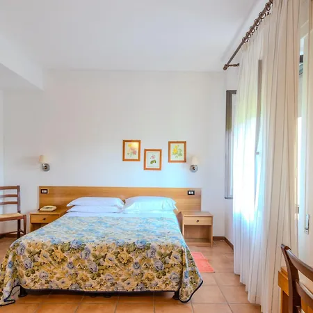 La Bufalona - Pool & Relax 3*