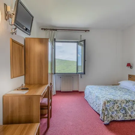 Bed & Breakfast La Bufalona - Pool & Relax 3*