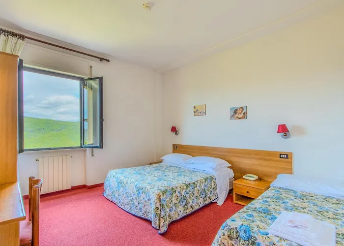 Bed & Breakfast La Bufalona - Pool&relax