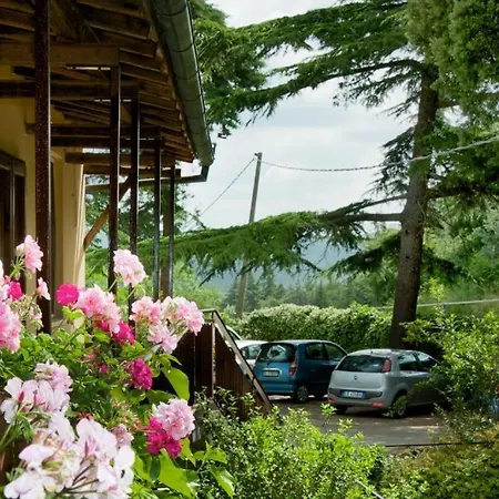 La Bufalona - Pool & Relax